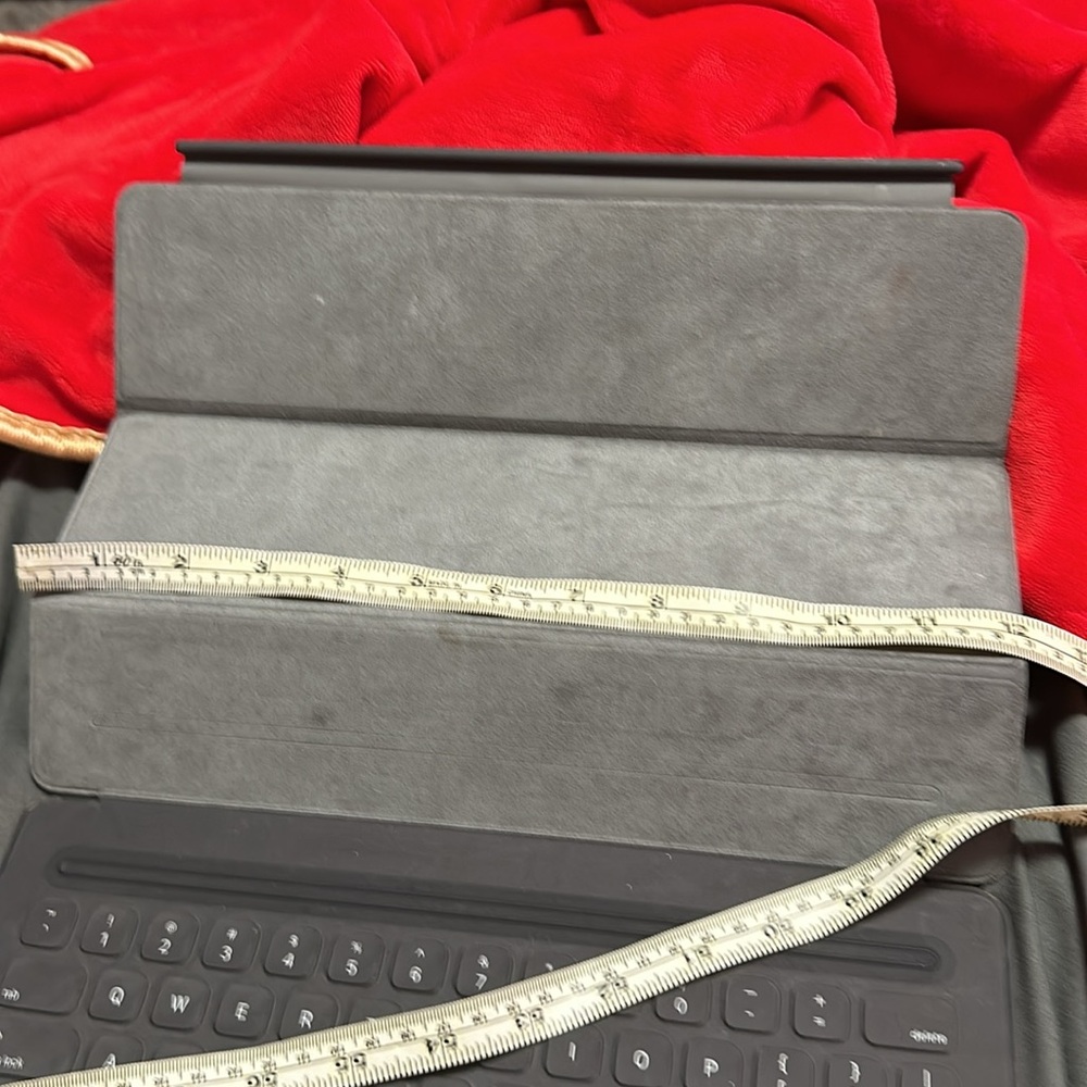 Apple KeyBoard - Picture 4 of 5